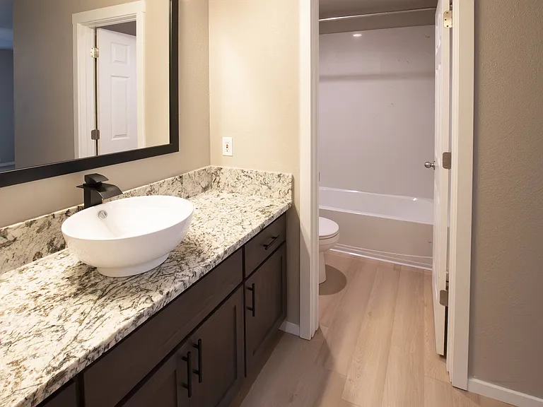 Selby Ranch Apartment Homes — Photo 35