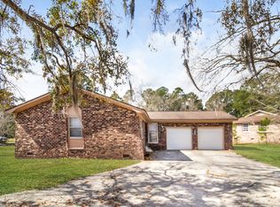 617 Brailsford Blvd, Summerville, SC 29485