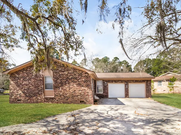 617 Brailsford Blvd, Summerville, SC 29485