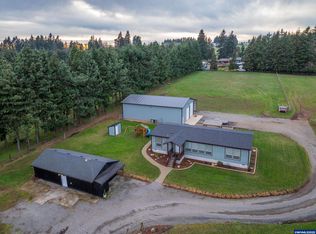 5775 Huskey Ln SE, Aumsville, OR 97325