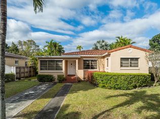 6343 NW 40th St, Virginia Gardens, FL 33166