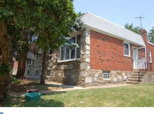 1107 Ripley St, Philadelphia, PA 19111