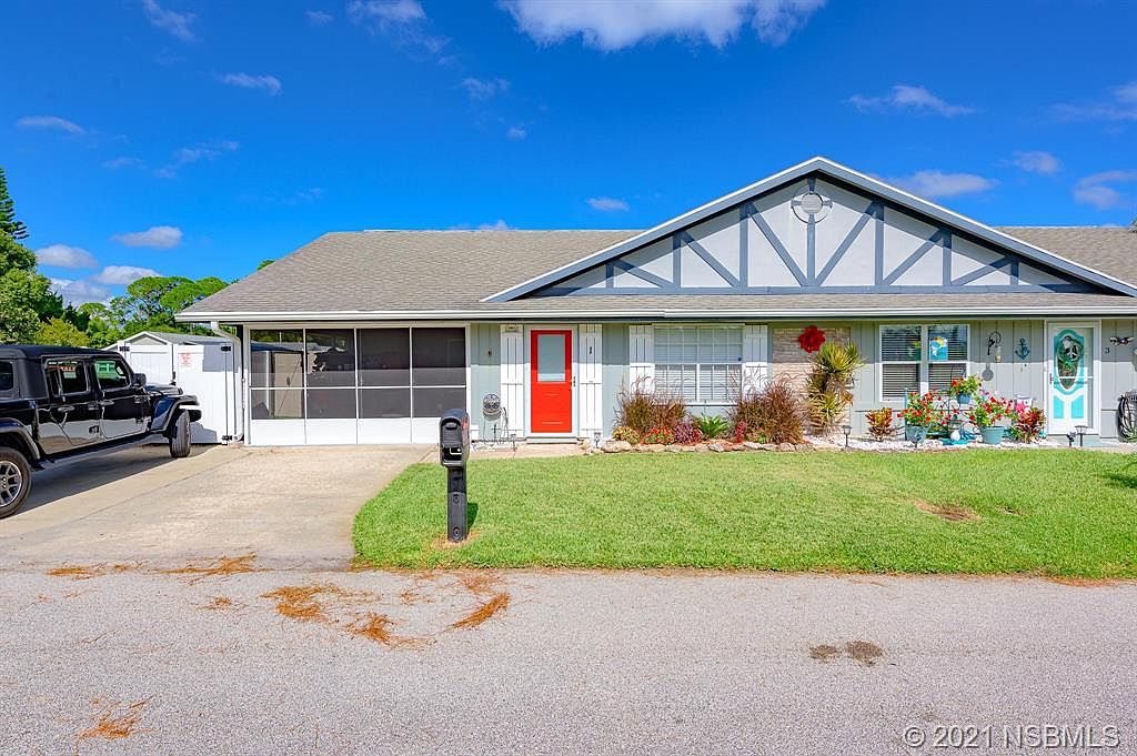 1 Putter Ln New Smyrna Beach Fl Zillow