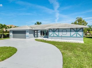 1325 SE 23rd Ter, Cape Coral, FL 33990