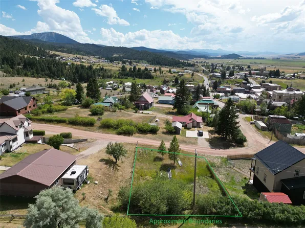 207 E Sutter St, Philipsburg, MT 59858