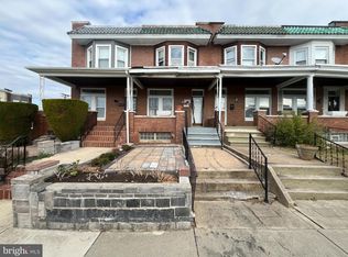 2544 Calverton Heights Ave, Baltimore, MD 21216