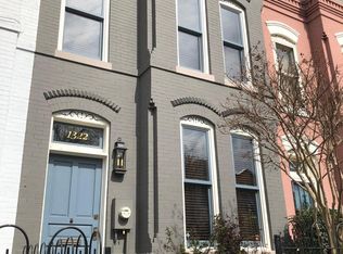 1322 Emerald St NE, Washington, DC 20002
