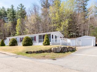 315 Darby Dr, Laconia, NH 03246