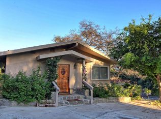 702 Libby Ave, Ojai, CA 93023