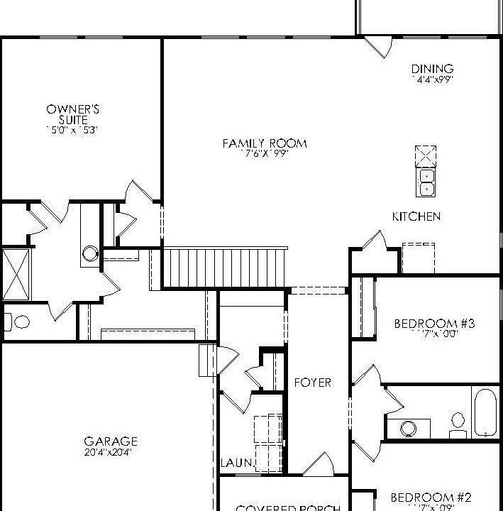 2nd image of 424 Champagne Ln