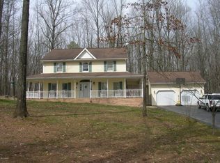 2030 Old Route 146 Loop #146, Vienna, IL 62995