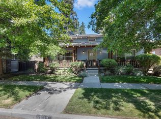 2612 NW Lemhi Pass Dr, Bend, OR 97703