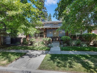 2612 NW Lemhi Pass Dr, Bend, OR, 97703