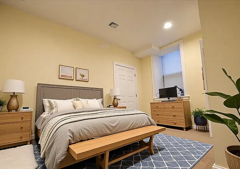 1203 Beacon St #1 — Photo 2