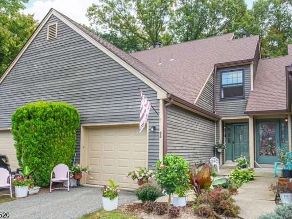 8 New Bedford Rd #B, West Milford Twp., NJ 07480