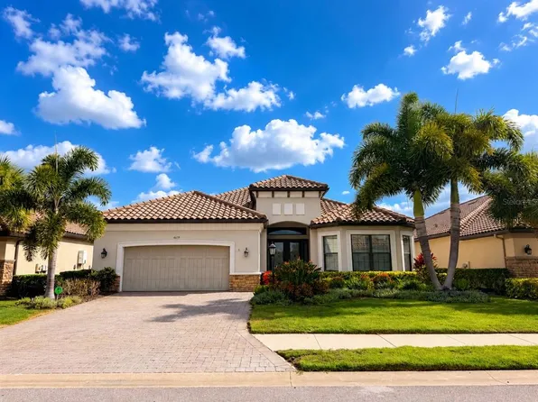 4619 BENITO COURT, BRADENTON, FL 34211