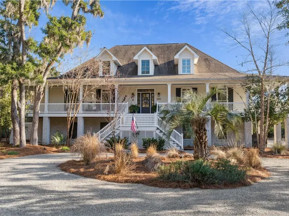 108 Jones Creek Dr, Saint Simons Island, GA 31522