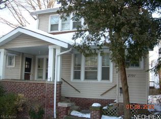 2705-2707 Noble Rd, Cleveland, OH 44121