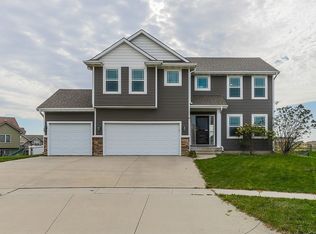 1423 NW 25th St, Ankeny, IA 50023