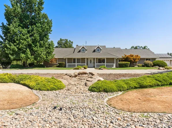 7934 E Floradora Ave, Fresno, CA 93737