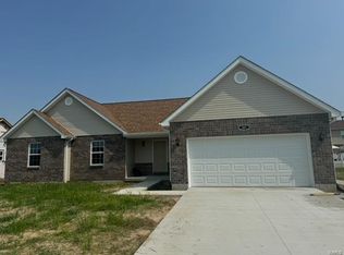 381 Nicole Dr, Caseyville, IL 62232