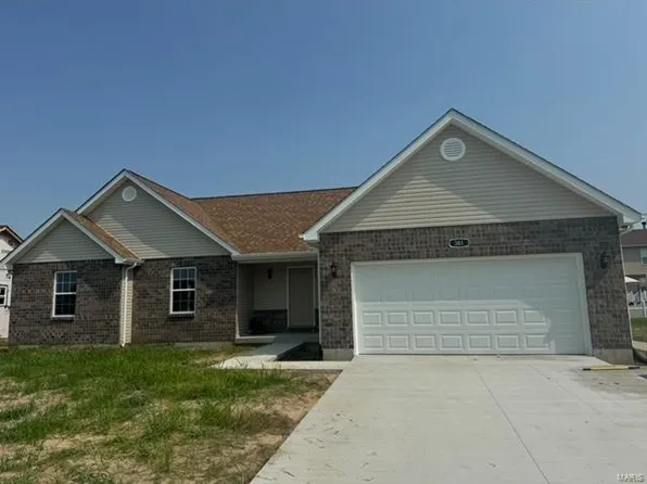 381 Nicole Dr, Caseyville, IL 62232