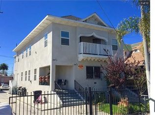 258 1/2 E 28th St, Los Angeles, CA 90011