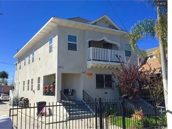 258 1/2 E 28th St, Los Angeles, CA 90011