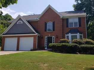 5115 Promenade Dr SW, Atlanta, GA 30331