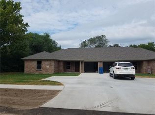 507B N Collins Ave, Gentry, AR 72734