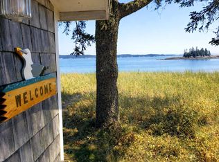 609 Mason Bay Rd #C-2, Jonesport, ME 04649