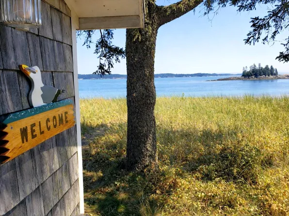 609 Mason Bay Road #C-2, Jonesport, ME 04649