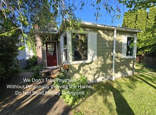 4807 University View Pl NE, Seattle, WA 98105