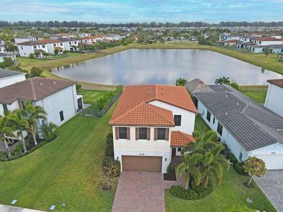 5448 Starfish Road, Loxahatchee, FL, 33470