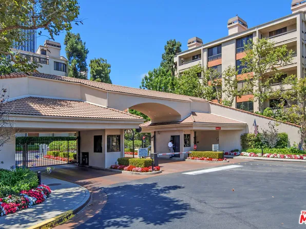 2102 Century Park Ln APT 101, Los Angeles, CA 90067