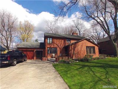 1133 Colvin Blvd, Buffalo, NY, 14223