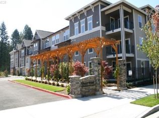 1258 NW Shattuck Way UNIT 306, Gresham, OR 97030