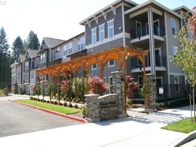 1258 NW Shattuck Way Unit 306, Gresham, OR, 97030