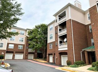 4310 Cannon Ridge Ct #74-A, Fairfax, VA 22033
