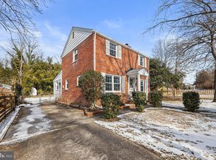 2921 Parker Ave, Silver Spring, MD 20902