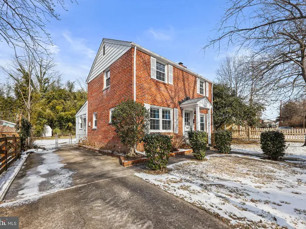2921 Parker Ave, Silver Spring, MD 20902