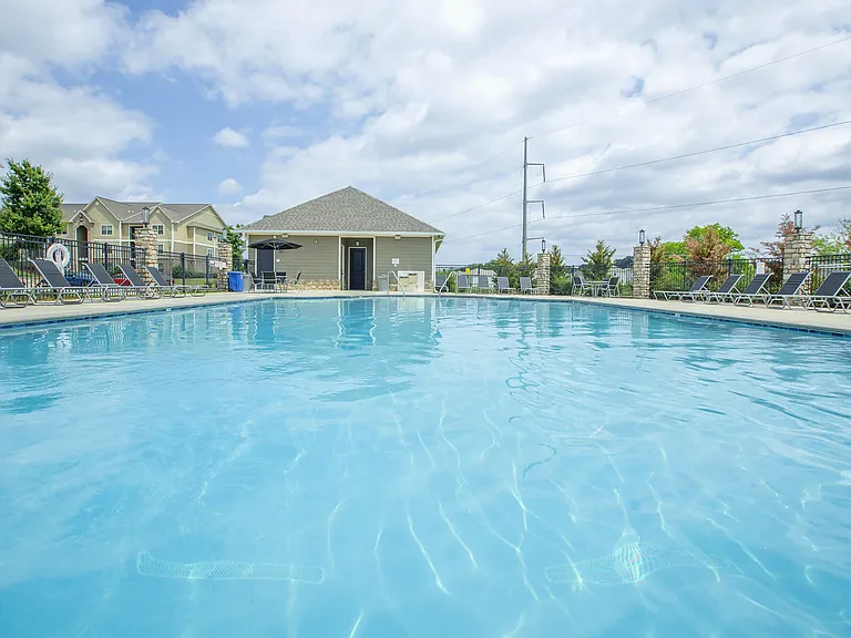The Grand Reserve at Spring Hills — Photo 2