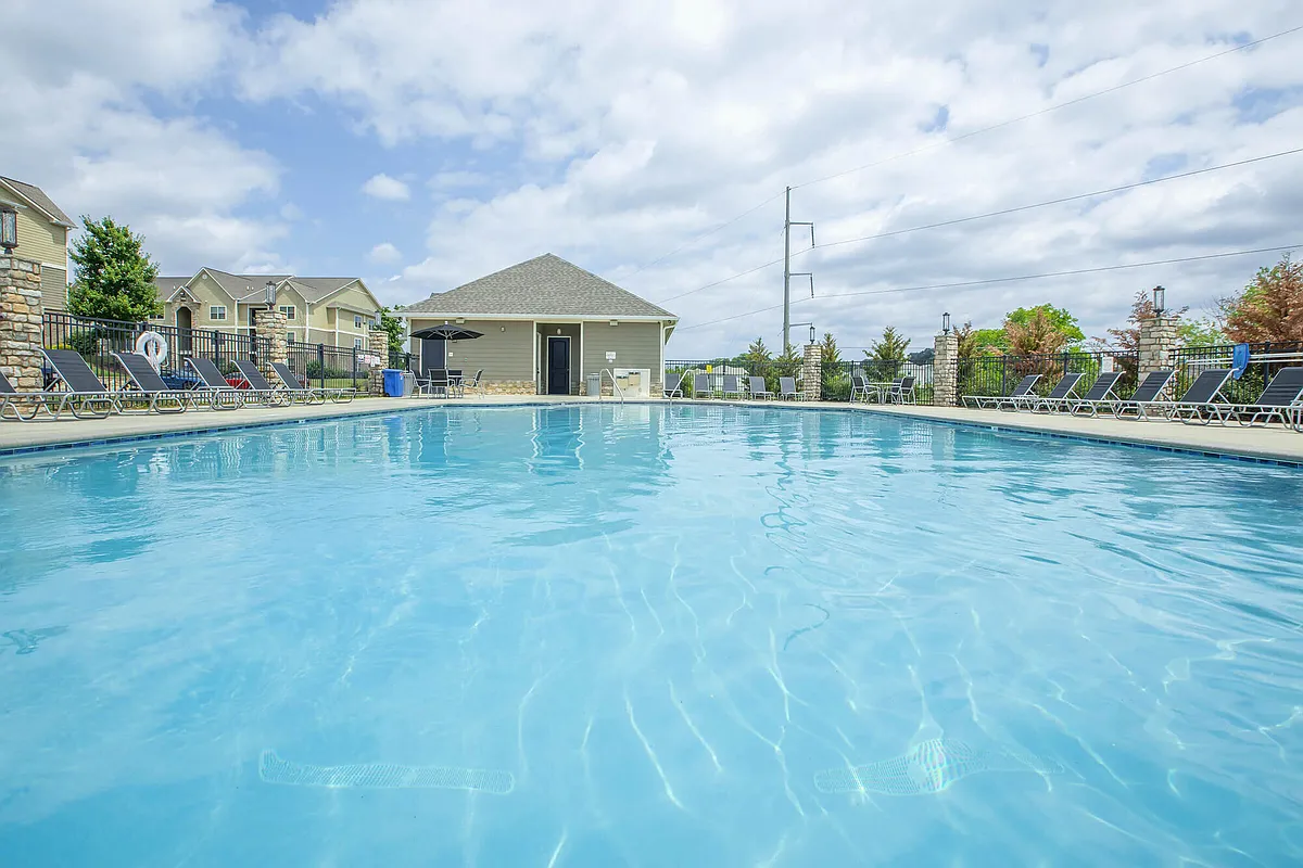 Building Photo - The Grand Reserve at Spring Hills
