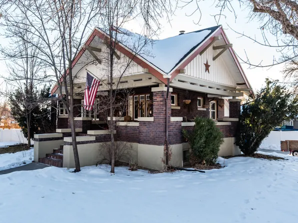 297 N Main St, Smithfield, UT 84335