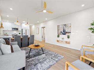 3758 Harding Ave, Honolulu, HI 96816