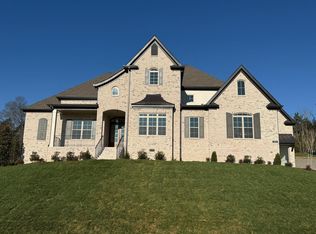 1005 Pasadena Dr, Brentwood, TN 37027