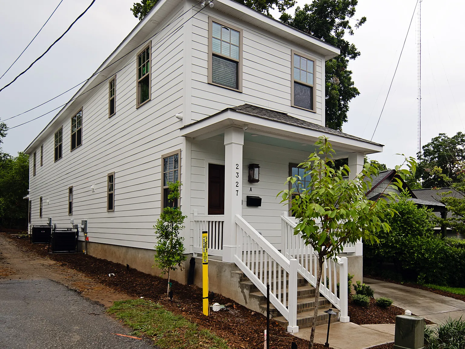 3 bed, $3,450 — Photo 1