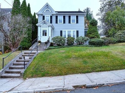 24 New Street, Naugatuck, CT, 06770