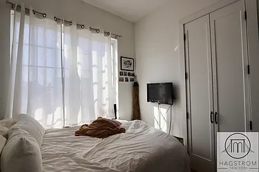 Rented by Hagstrom Management Inc