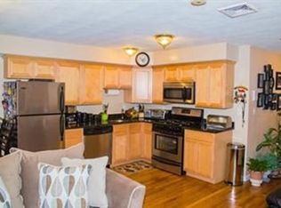 335-337 Meridian St UNIT 3, East Boston, MA 02128